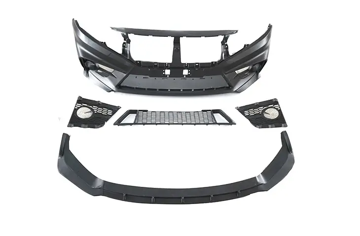 bumper kit XH113